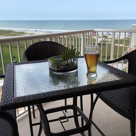 Spanish Main Cocoa Beach Eksteriør billede