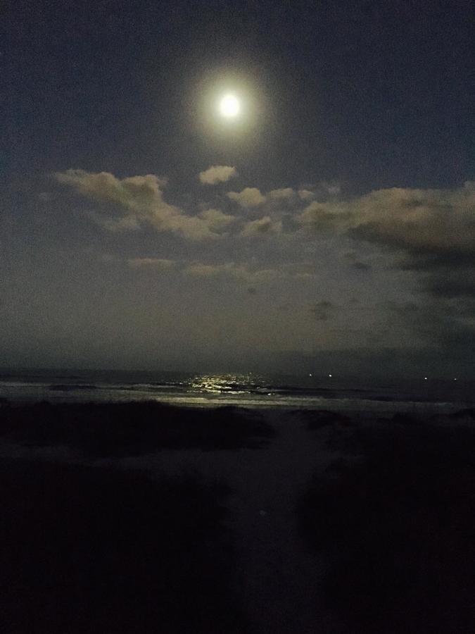 Spanish Main Cocoa Beach Eksteriør billede